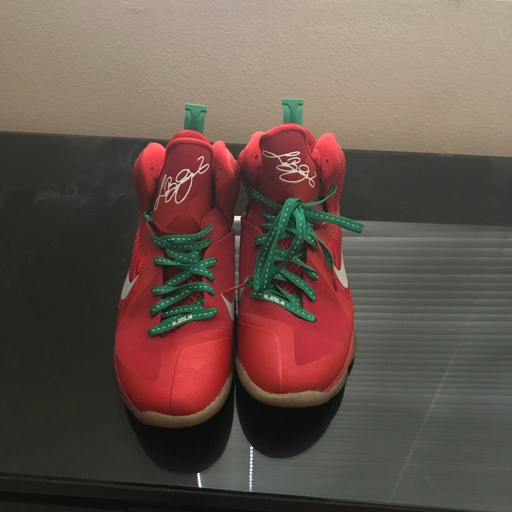 Lebron 9